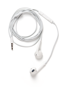 earphones