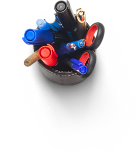 penholder